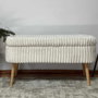 Atelier Del Sofa Oslo Linen - Toscano Cream